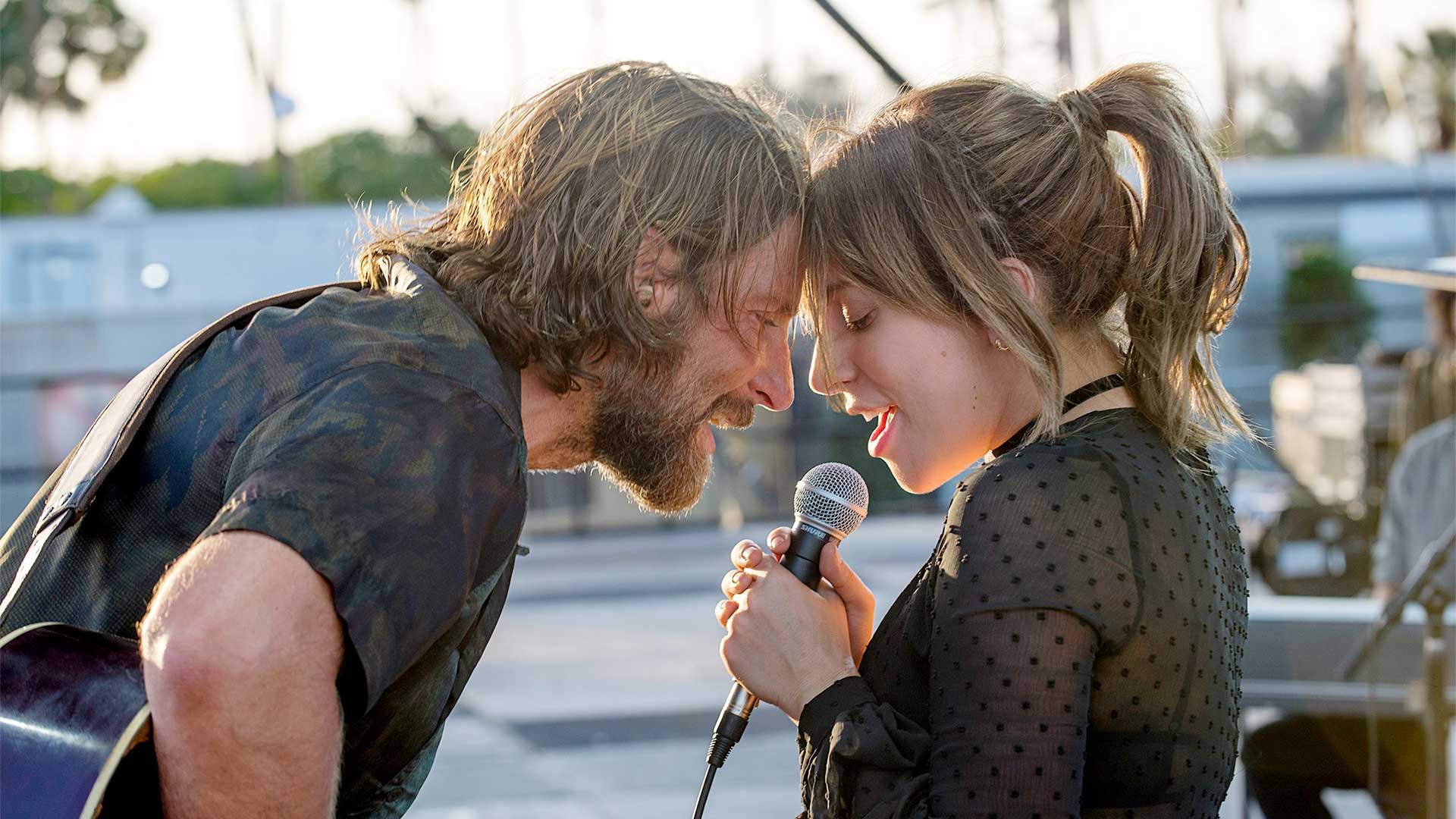 A Star Is Born Résumé Complet A Star is Born | Dear Cast & Crew