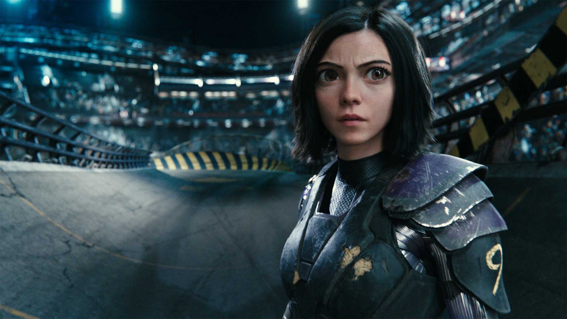 Alita: Battle Angel | Dear Cast & Crew