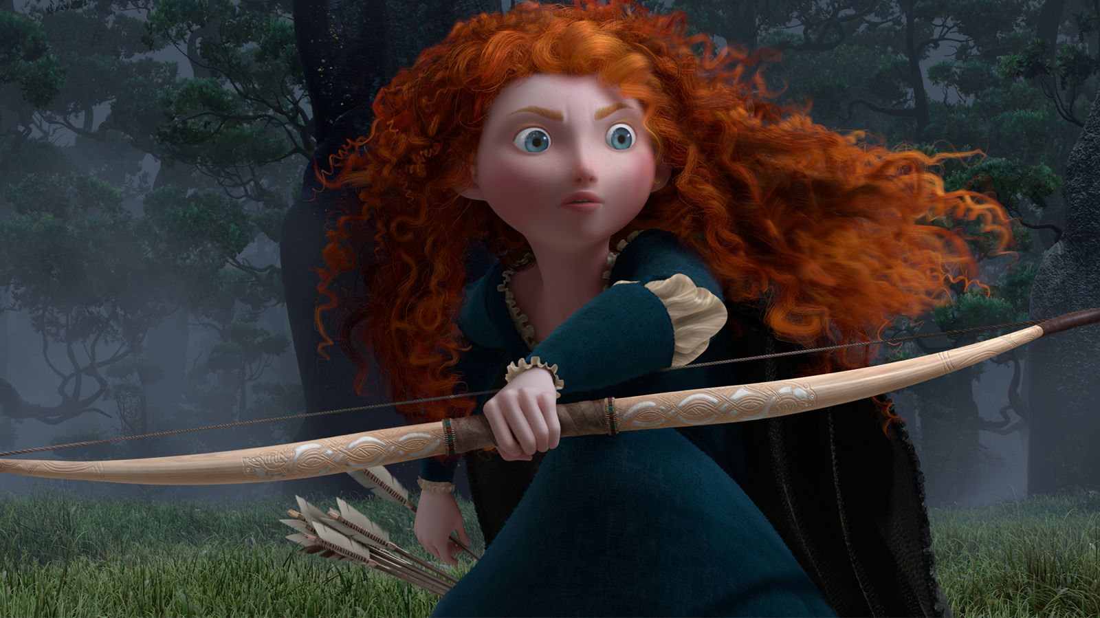 disney brave streaming disney brave streaming