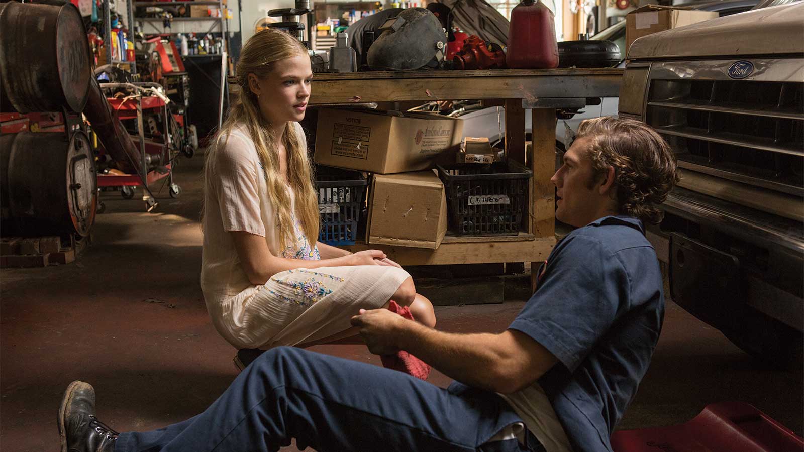 Endless Love Dear Cast & Crew