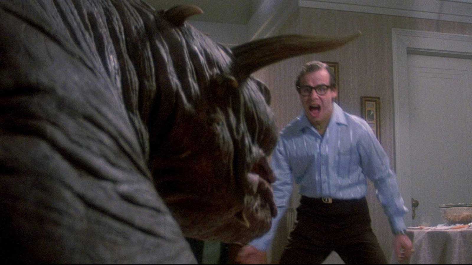 elmer bernstein the street