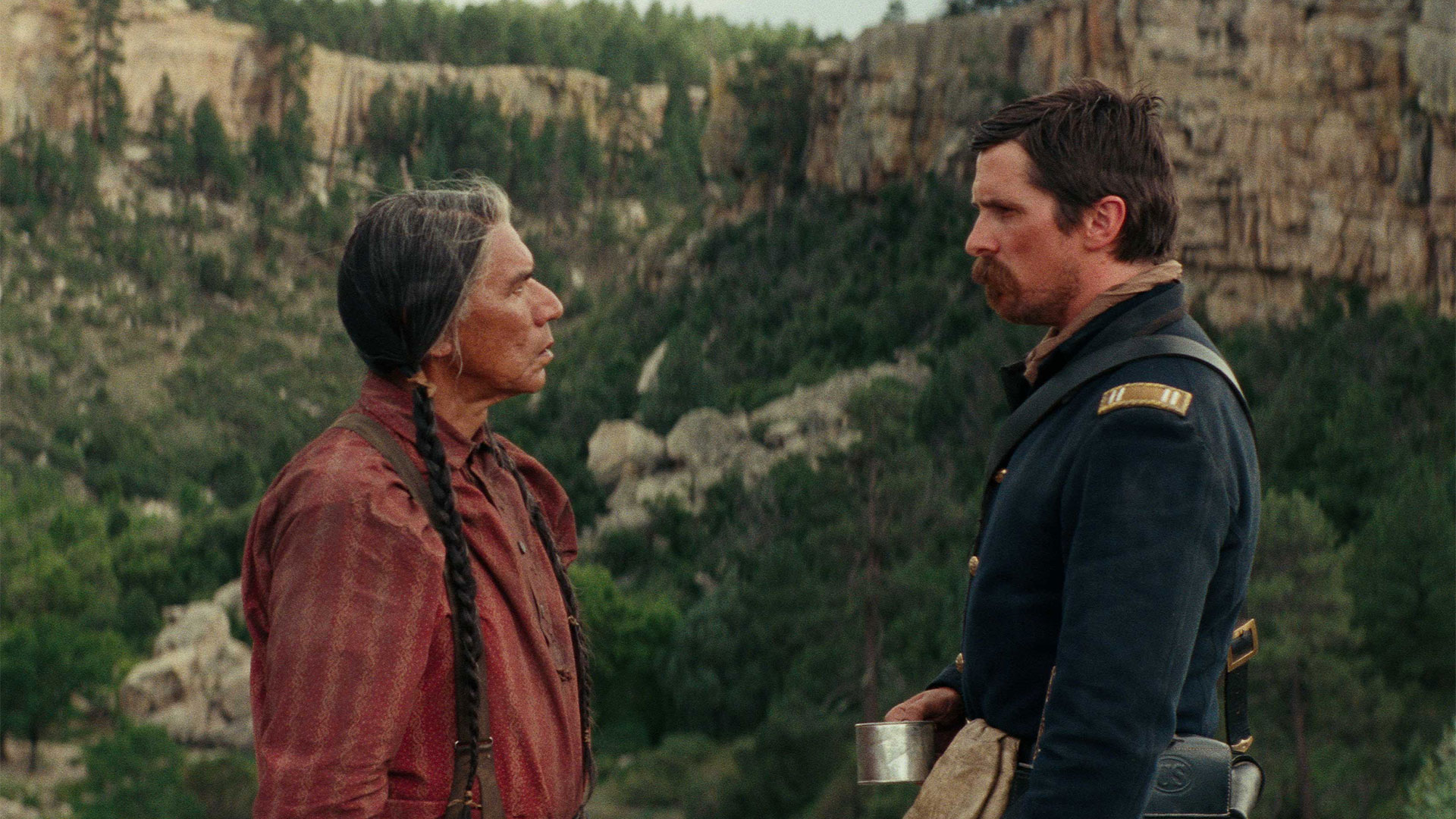 Hostiles | Dear Cast & Crew