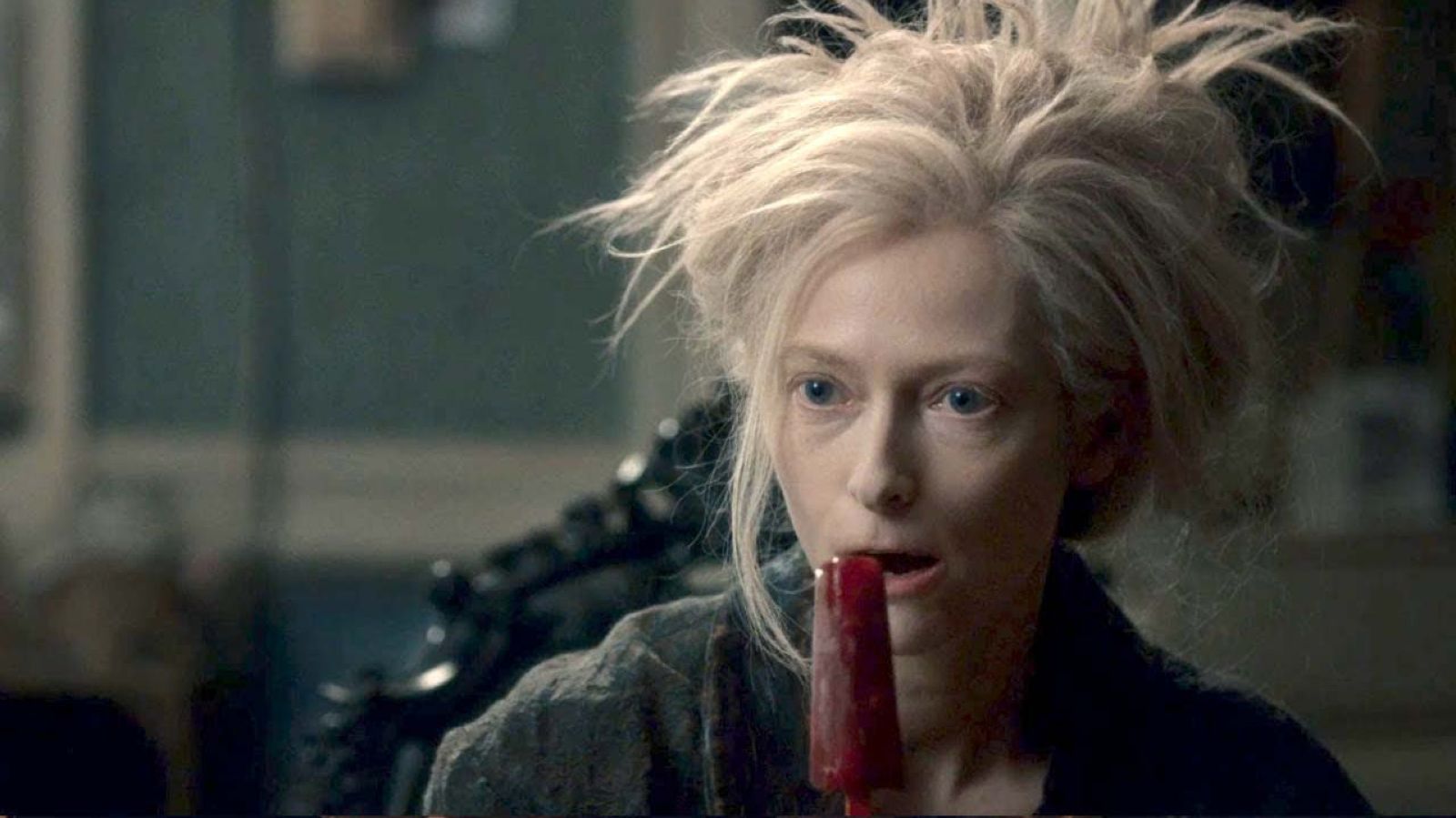 Only Lovers Left Alive Dear Cast And Crew