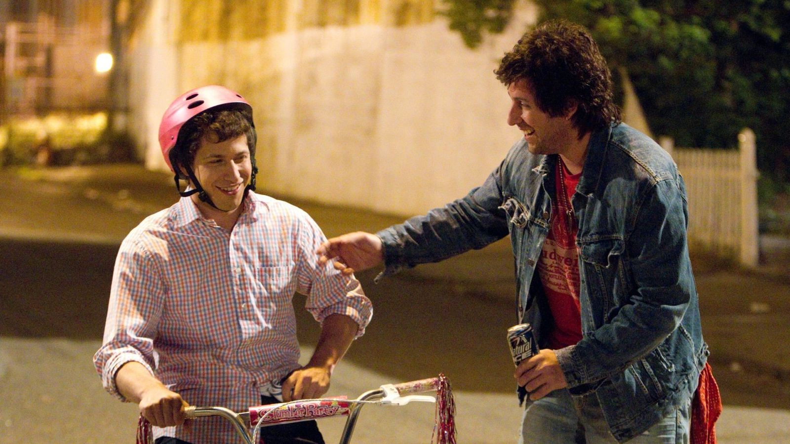 That&rsquo;s My Boy | Dear Cast & Crew