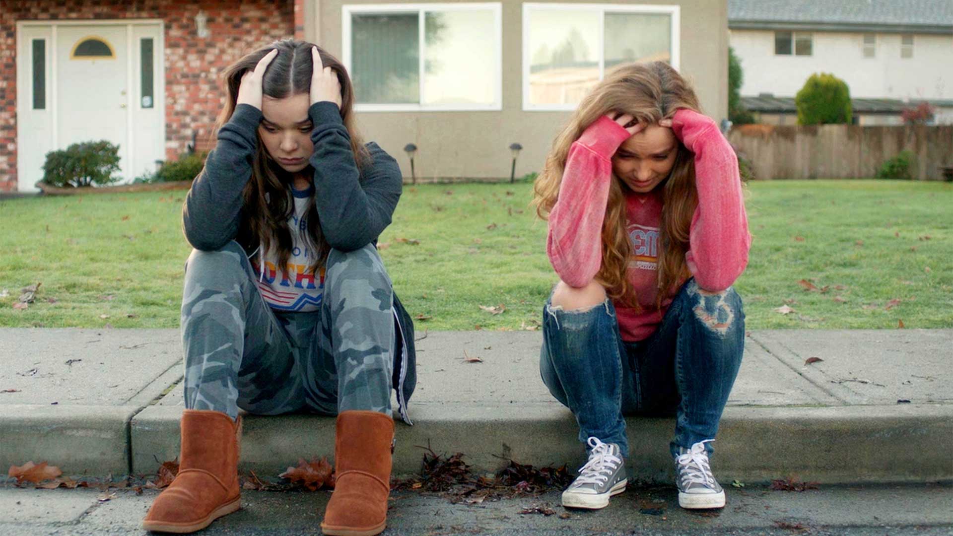 edge of seventeen edge of seventeen