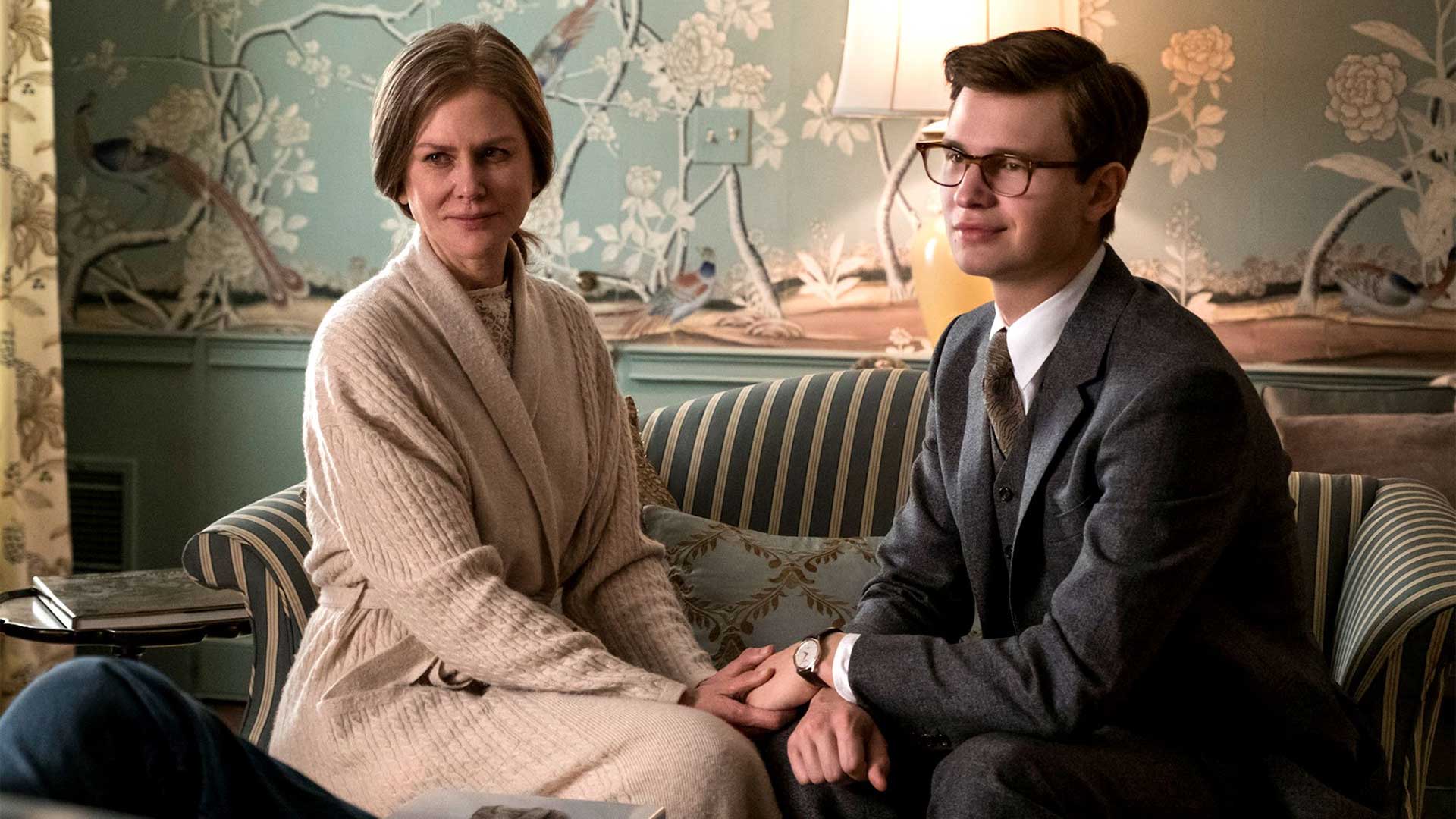 The Goldfinch | Dear Cast & Crew