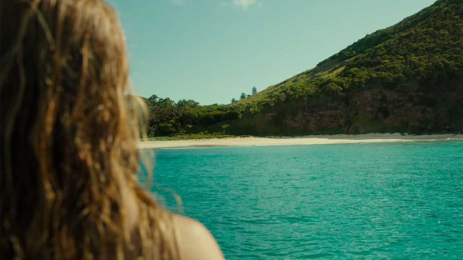 The Shallows Dear Cast &amp; Crew