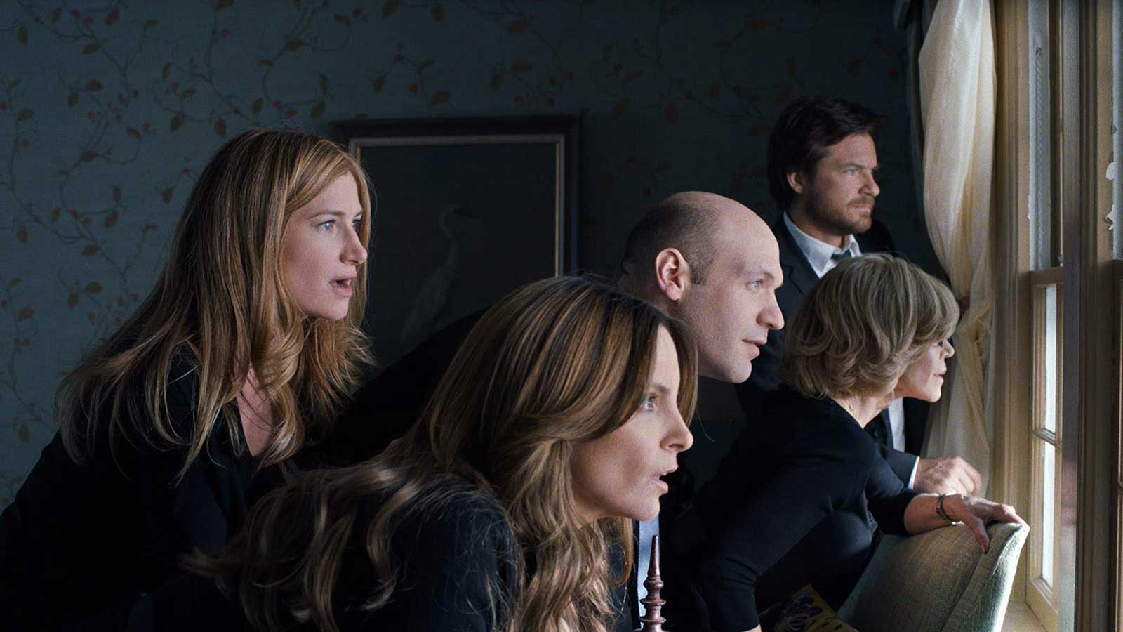 This is Where I Leave You | Dear Cast & Crew - Actors In This Is Where I Leave You