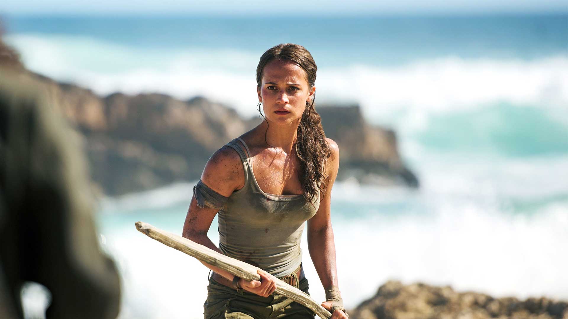 Tomb Raider Dear Cast And Crew