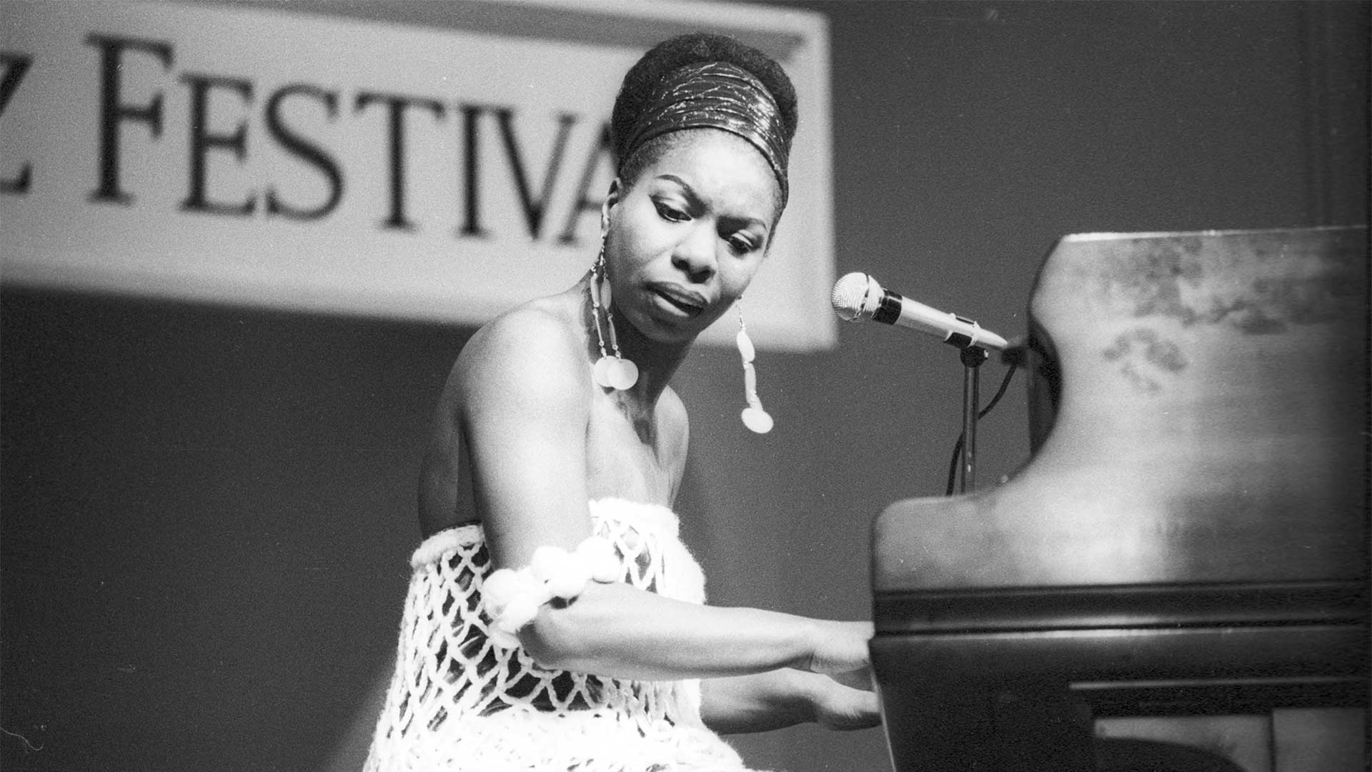 Nina simone net worth picture