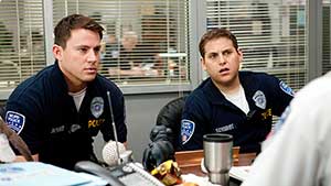 21 Jump Street Image