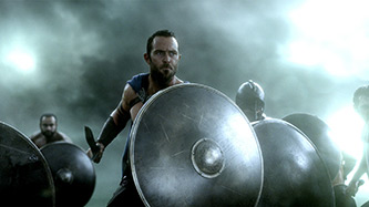 300: Rise of an Empire Image