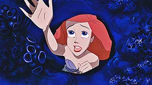 9 Things You Probably Didn't Know About The Little Mermaid Image