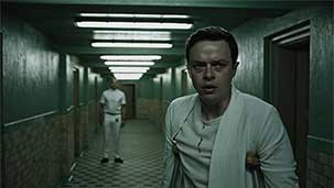 A Cure for Wellness Image