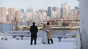 A Most Violent Year Image