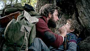 A Quiet Place is a Thunderclap (and the Best Film of 2018) Image