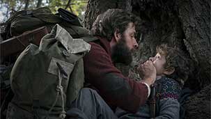 A Quiet Place Image