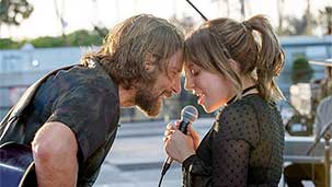 A Star is Born Image