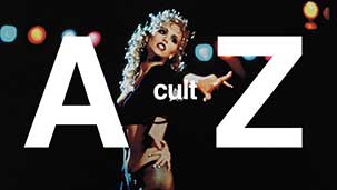 Cult Movies: A-Z Image