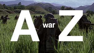 War Movies: A-Z Image