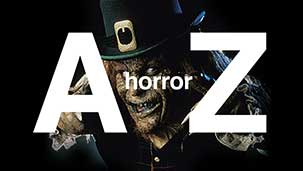 Worst Horror Movies: A-Z Image