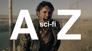 Worst Sci-fi Movies: A-Z Image