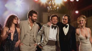 American Hustle Image