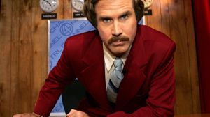 Anchorman 2: The Legend Continues Image
