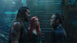 Aquaman Image