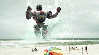 Atlantic Rim Image