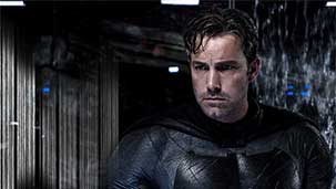 Batman v Superman: Dawn of Justice Image