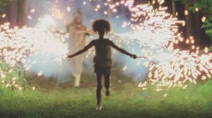 Beasts of the Southern Wild Image