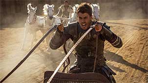 Ben-Hur Image