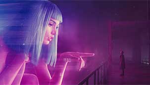 Blade Runner 2049 Image