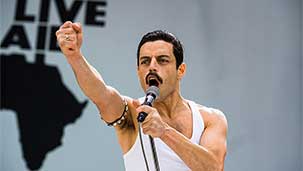 Bohemian Rhapsody Image