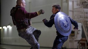 Captain America: The Winter Soldier Image