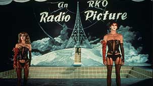 CD Redmond's Top Five Theatre Experiences Image