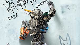 Chappie Image