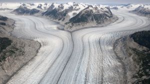 Chasing Ice Image