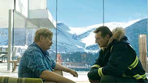 Cold Pursuit Image