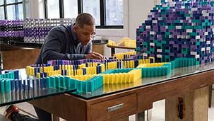 Collateral Beauty Image
