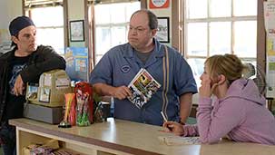 Corner Gas: The Movie Image