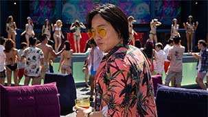 Crazy Rich Asians Image