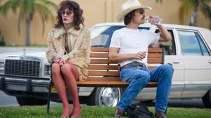 Dallas Buyers Club Image