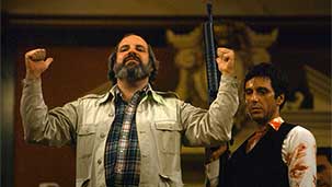 De Palma Image