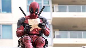 Deadpool Image