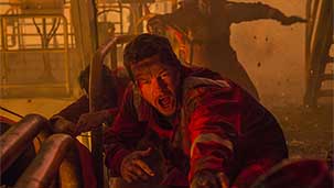 Deepwater Horizon Image