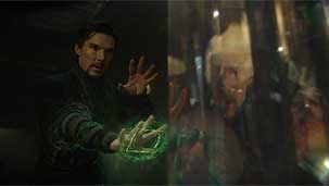 Doctor Strange Image