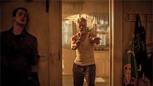 Don't Breathe Image