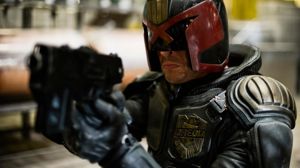 Dredd Image